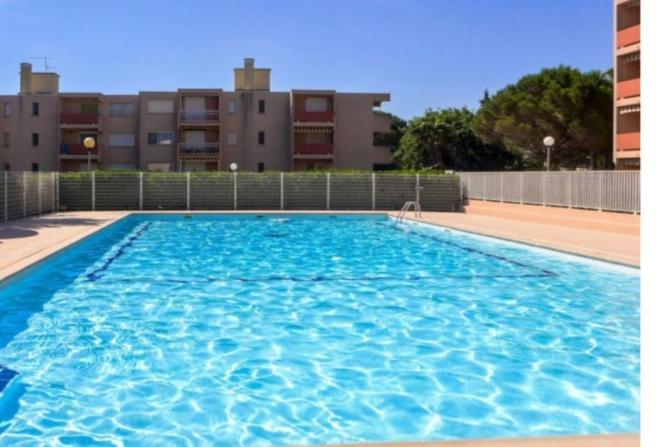 Appartement Paisible Avec Vue Panoramique Mer Et Acces Direct Plage Bormes-les-Mimosas Εξωτερικό φωτογραφία