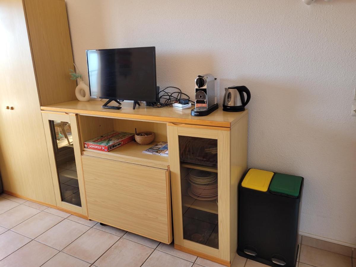 Appartement Paisible Avec Vue Panoramique Mer Et Acces Direct Plage Bormes-les-Mimosas Εξωτερικό φωτογραφία