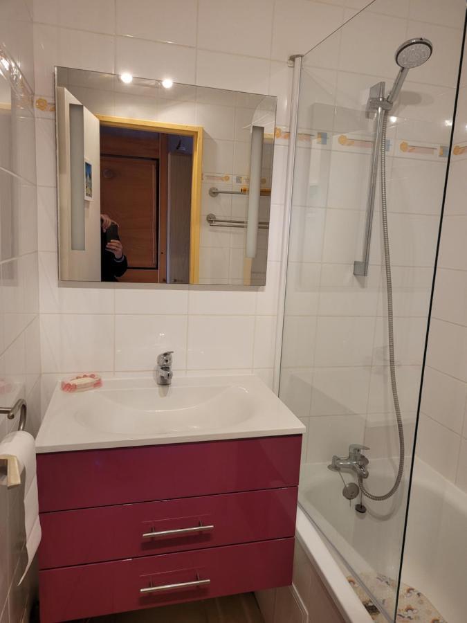 Appartement Paisible Avec Vue Panoramique Mer Et Acces Direct Plage Bormes-les-Mimosas Εξωτερικό φωτογραφία