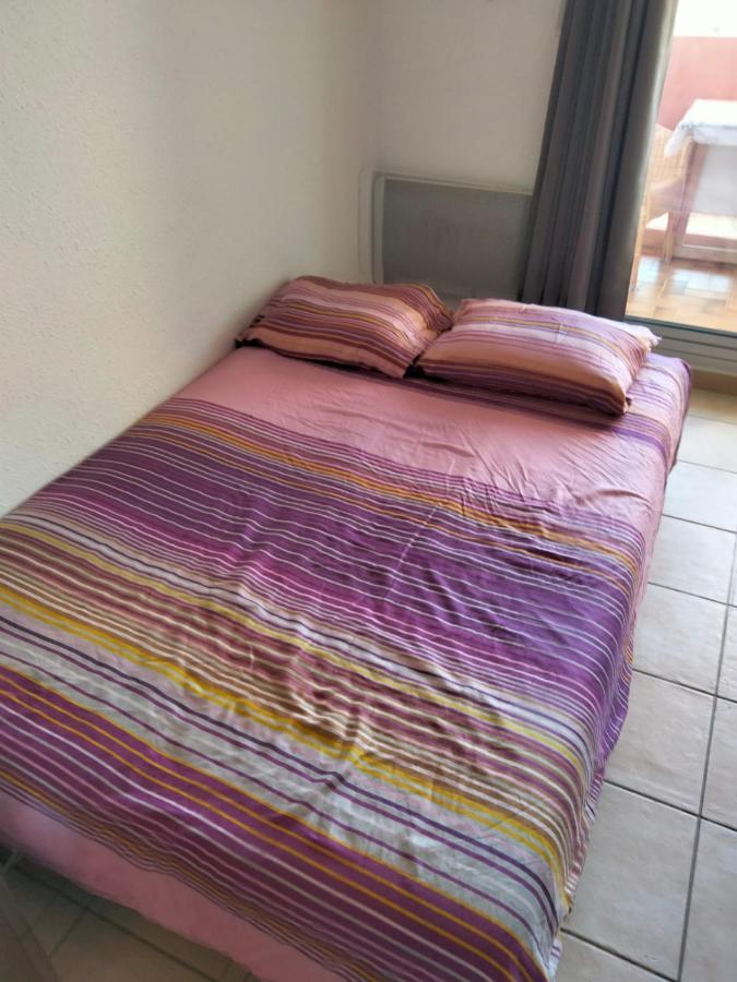 Appartement Paisible Avec Vue Panoramique Mer Et Acces Direct Plage Bormes-les-Mimosas Εξωτερικό φωτογραφία